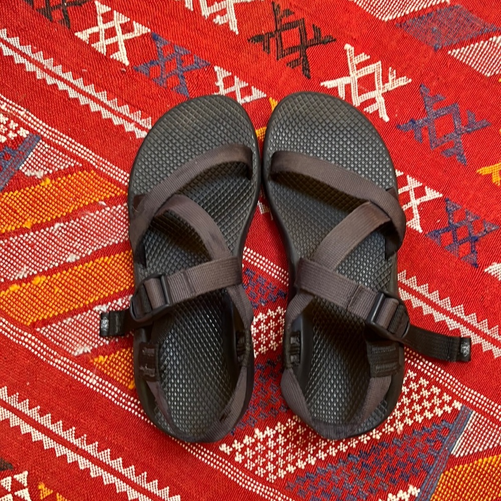 Chaco Z/1 Classic, Periscope/dark blue